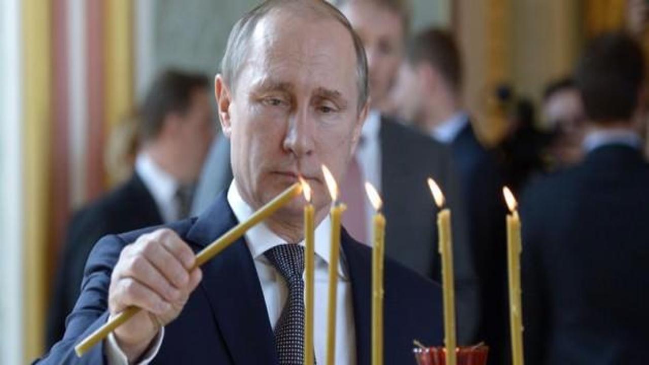 'Ölüm emrini Putin verdi'
