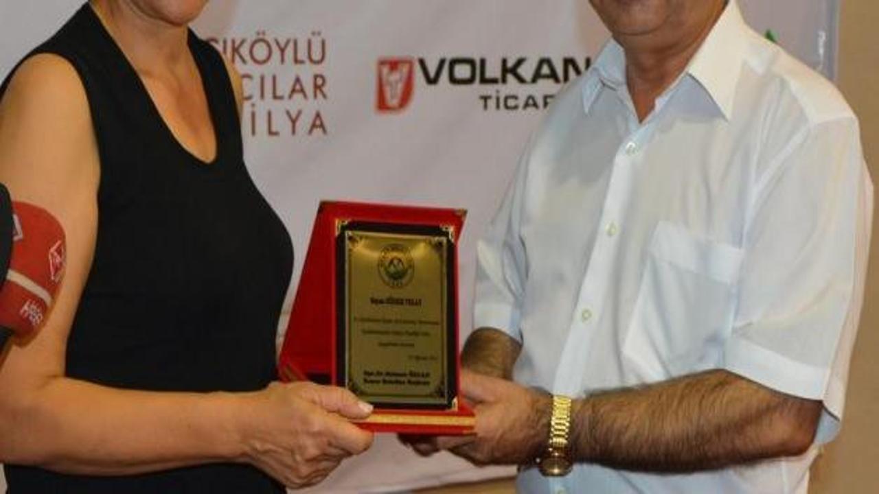 Keşan 13. Uluslararası Satranç Turnuvası sona erdi