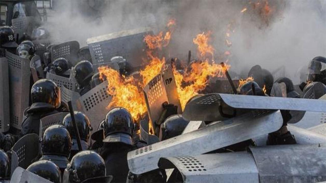 Ukrayna ile ilgili flaş iddia