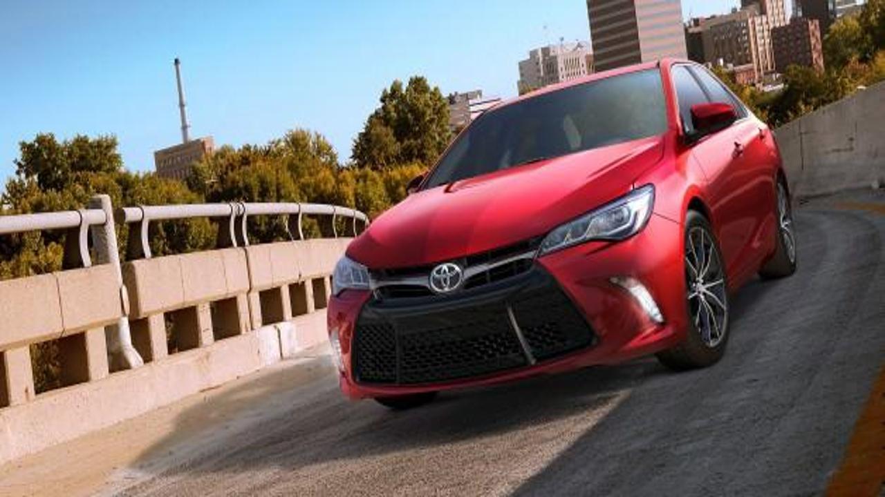 10 Milyondan Fazla Kişi Daha “Toyota” Dedi