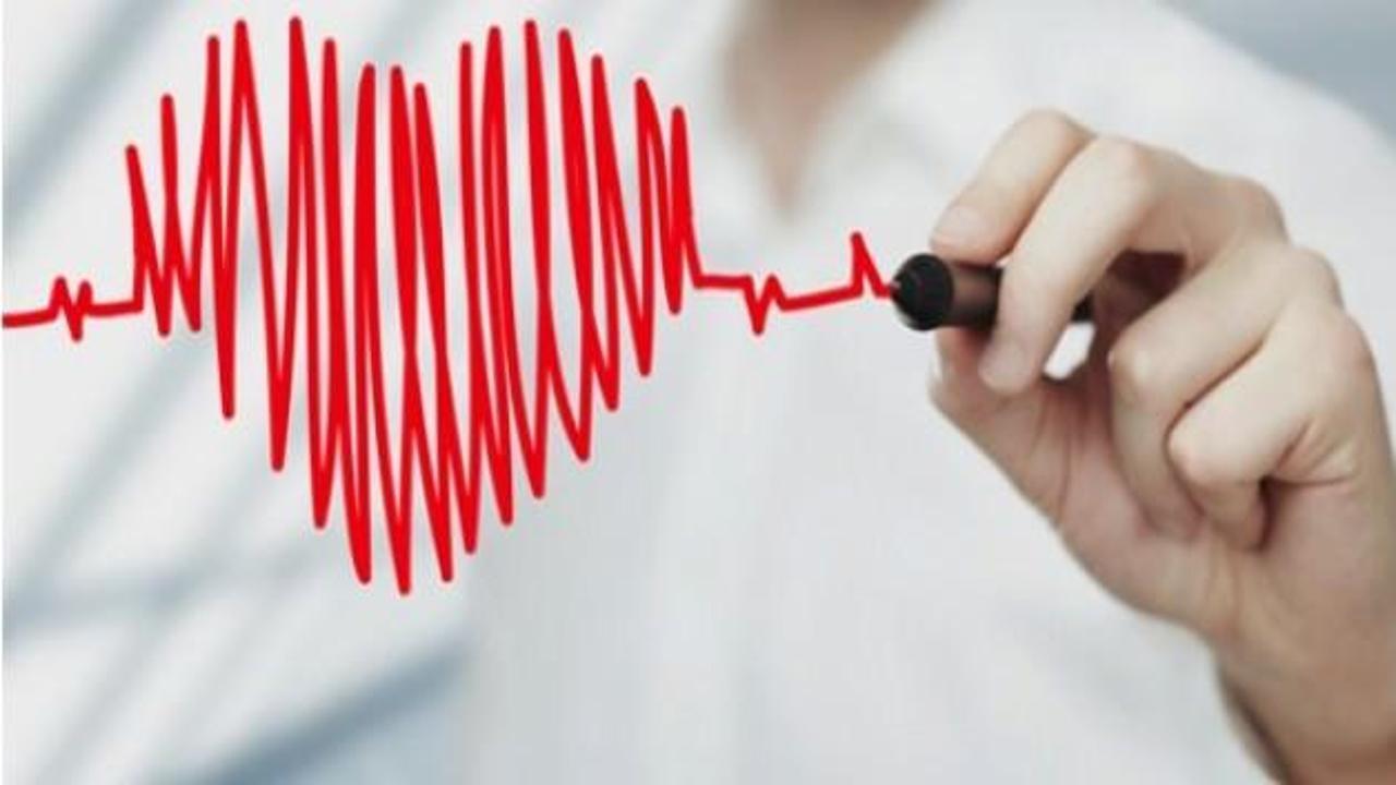Kalp krizinden ölümler tatil günlerinde artıyor