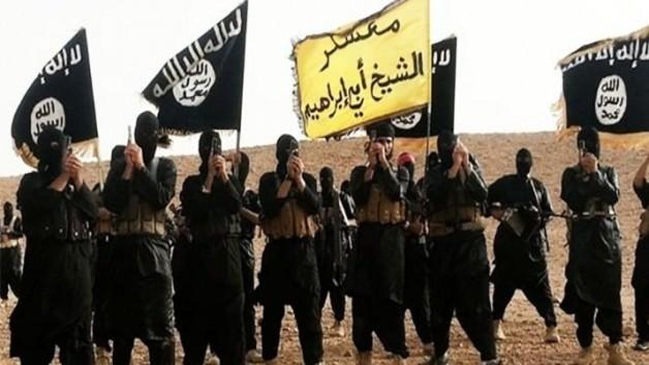 10 Soruda IŞİD DAEŞ DAİŞ DEAŞ nedir Lideri kökeni
