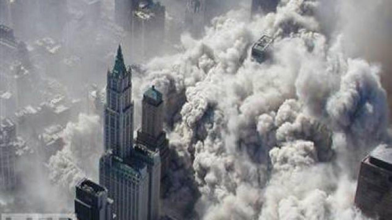 11 Eylül'ün 3 itfaiyecisi aynı gün öldü