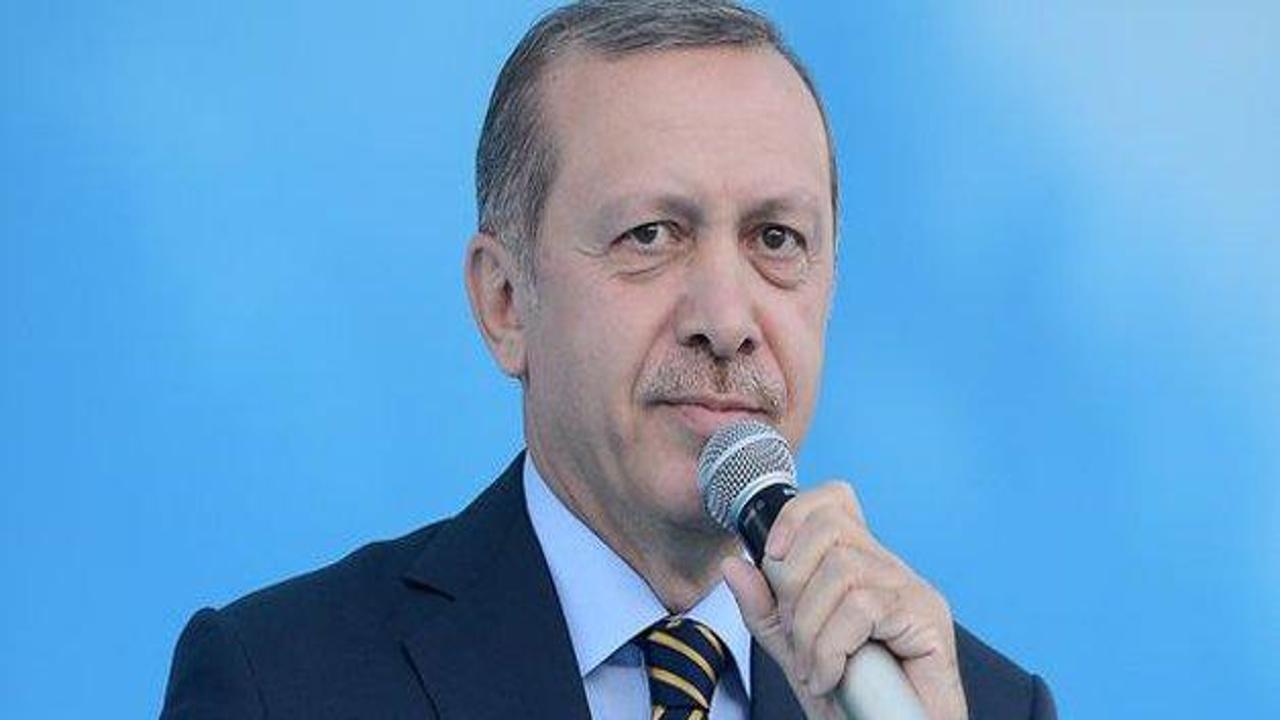 125 STK'dan Erdoğan'a dev destek