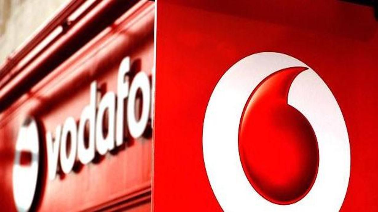 Vodafone'dan numara taşıma kampanyası