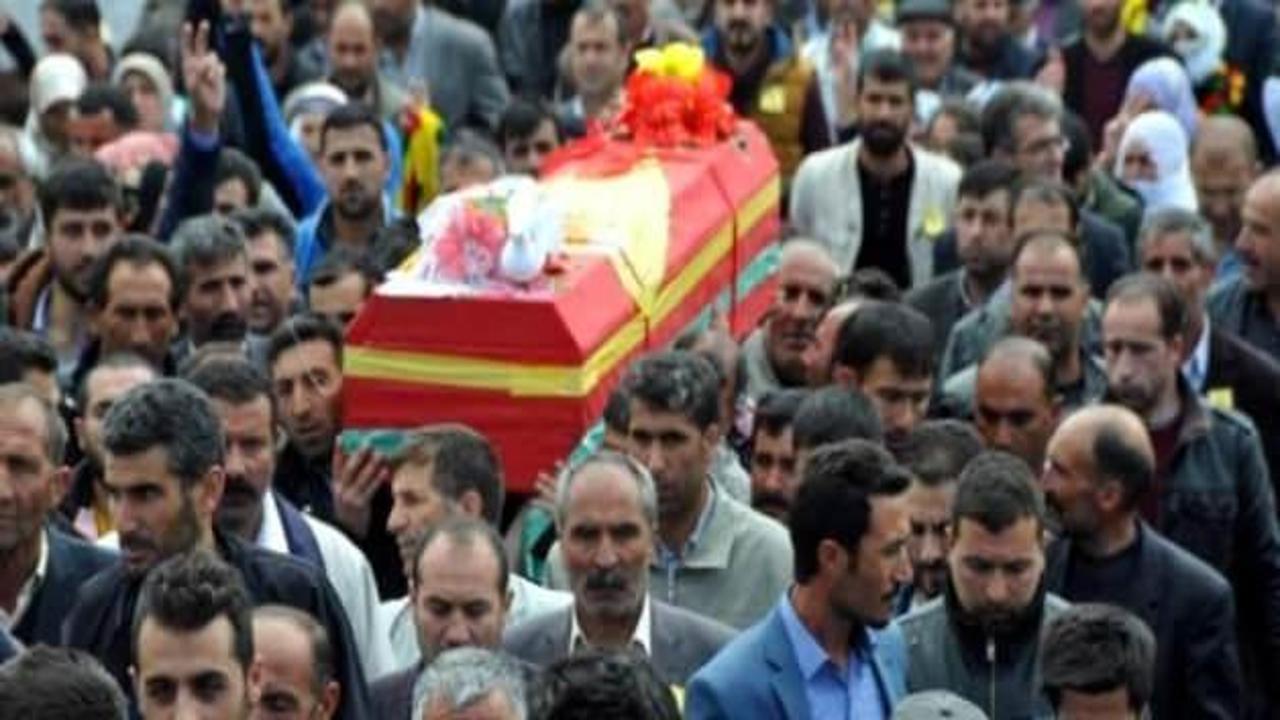 13 YPG’linin cenazesine izin verildi