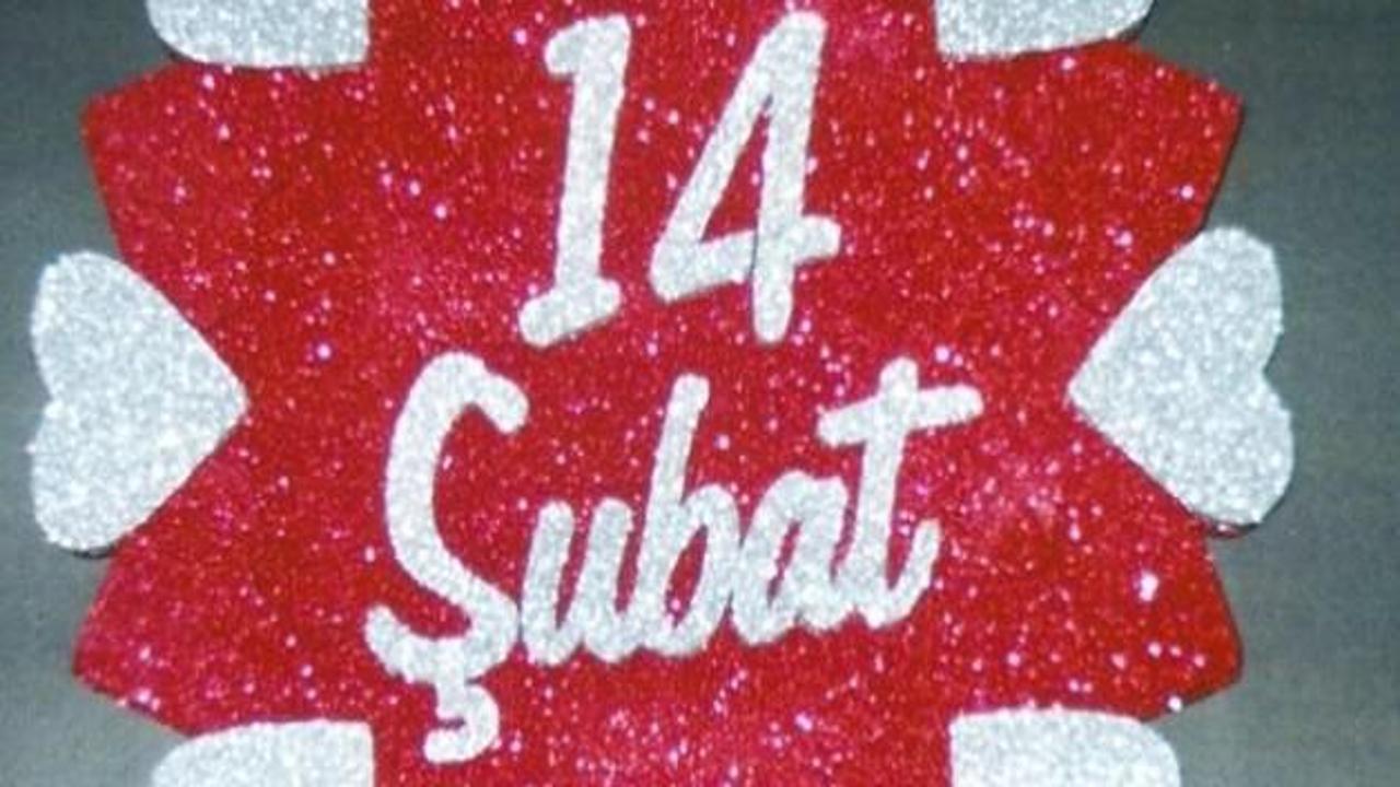 14 Şubat Sevgililer Günü hediyesi ne alınır