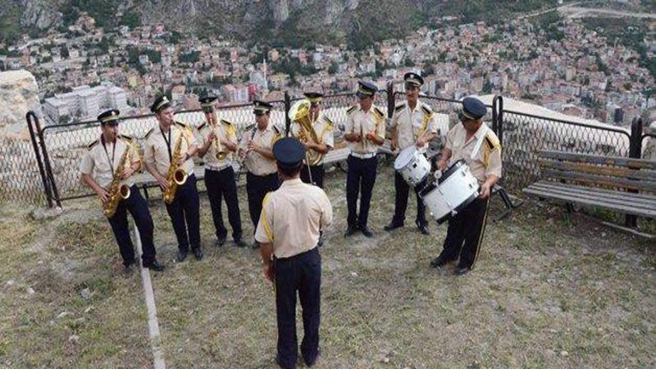 150 yıldır devam eden ilgin&ccedil; Ramazan geleneği