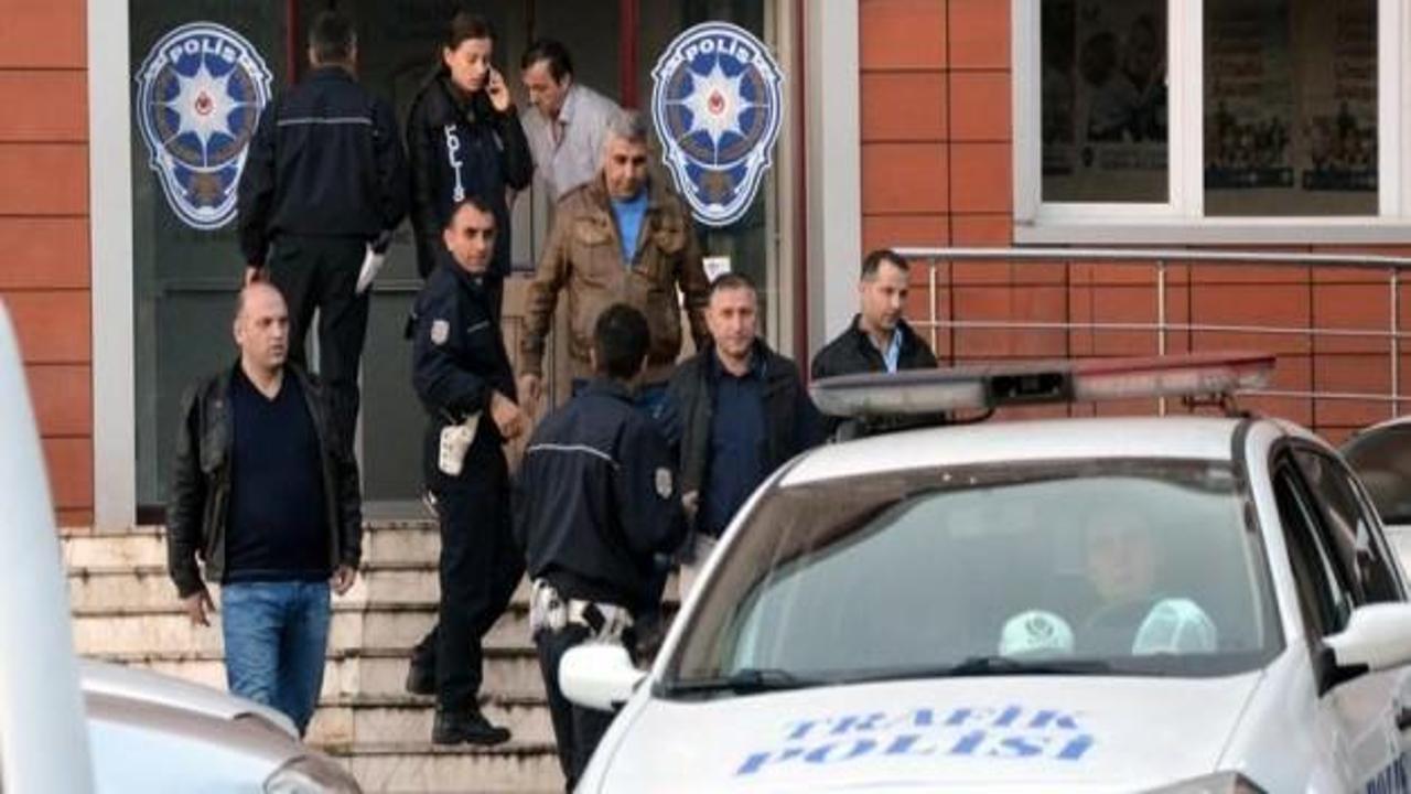 18 ilde paralel yapı operasyonu: 44 g&ouml;zaltı