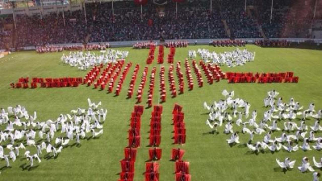 19 Mayıs en güzel en yeni şiirler 
