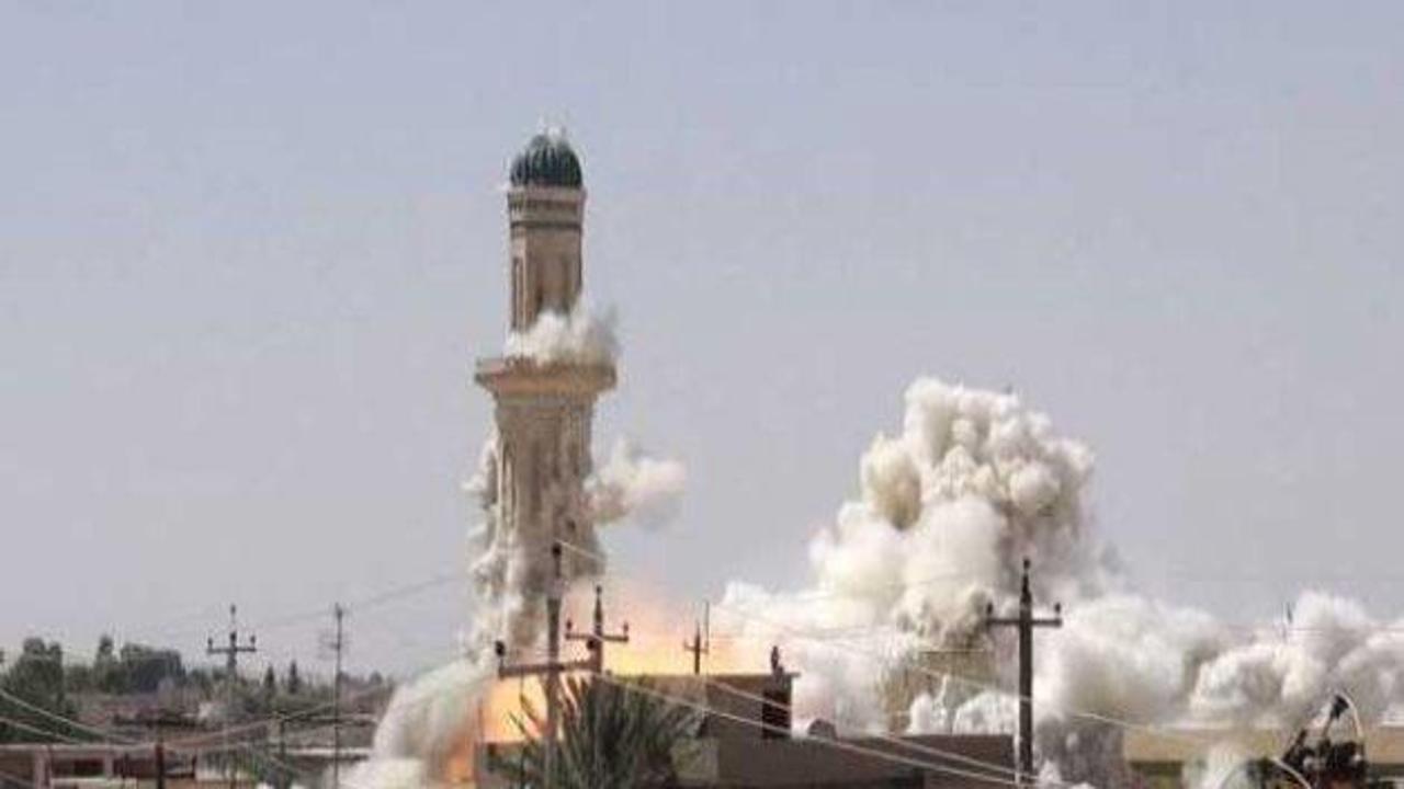 Bakuba'da IŞİD ile çatışma: 11 ölü 