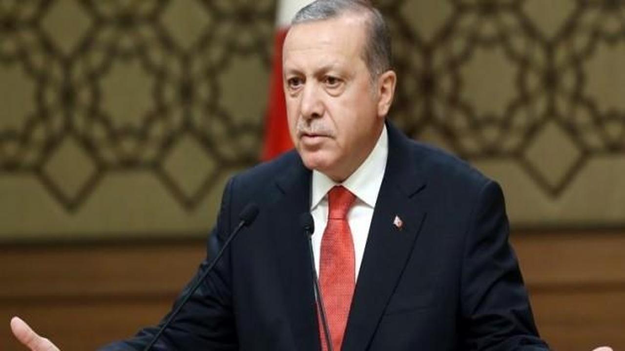 Erdoğan'dan 10.5 saatlik çok kritik mesai