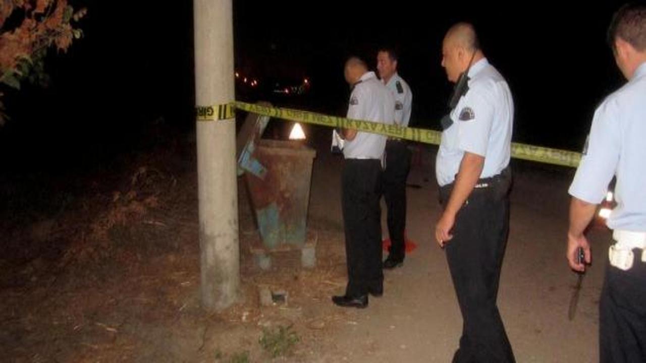 Tokat'ta otomobilin çarptığı 1,5 yaşındaki çocuk öldü