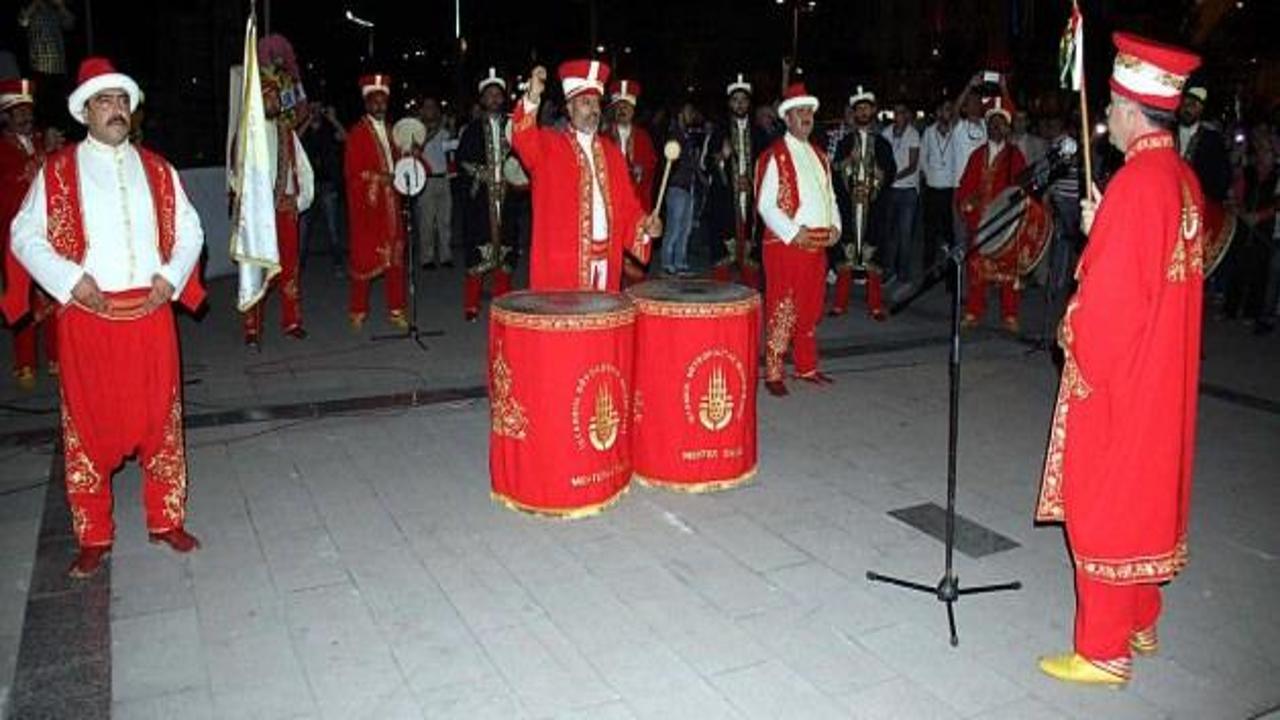 Osmanlı Ocakları Genel Başkanı Canpolat: