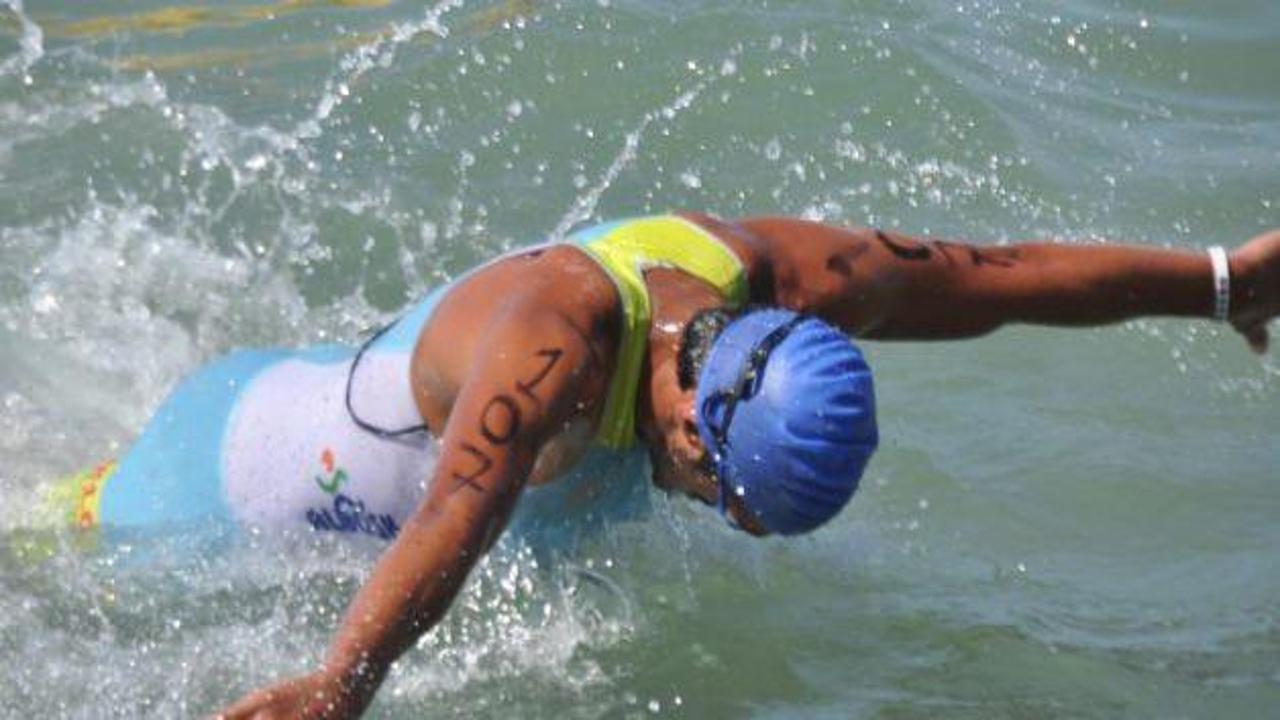 2015 Türkiye Triatlon Şampiyonası sona erdi