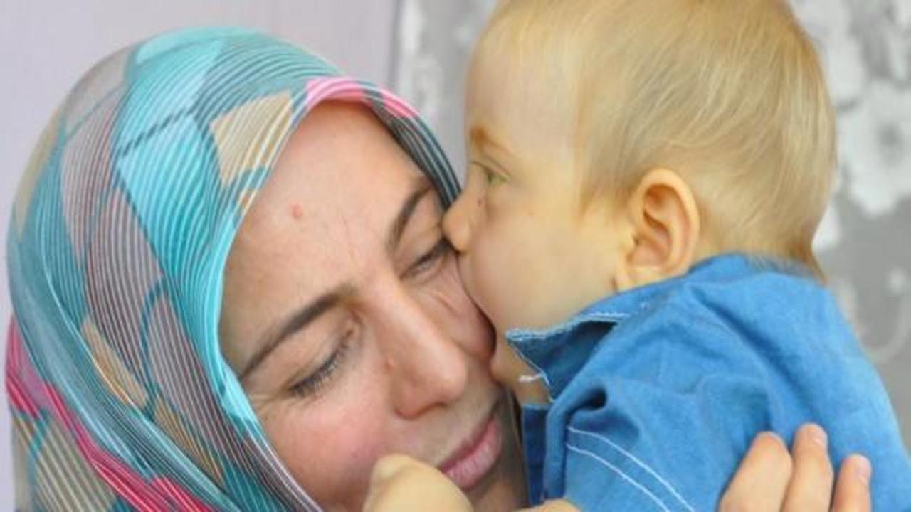 "Mavi ışık" almadığında hemen sararıyor