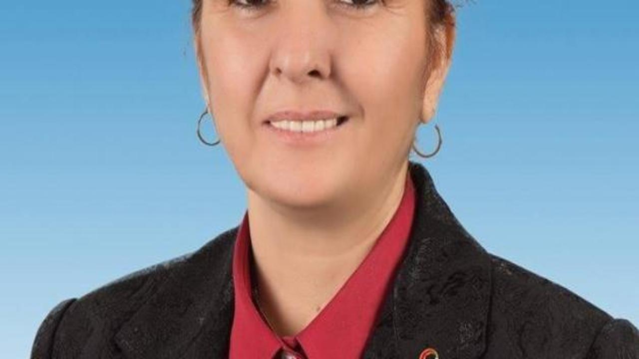 Turgutlu Belediyesi meclis üyesi Fidan vefat etti