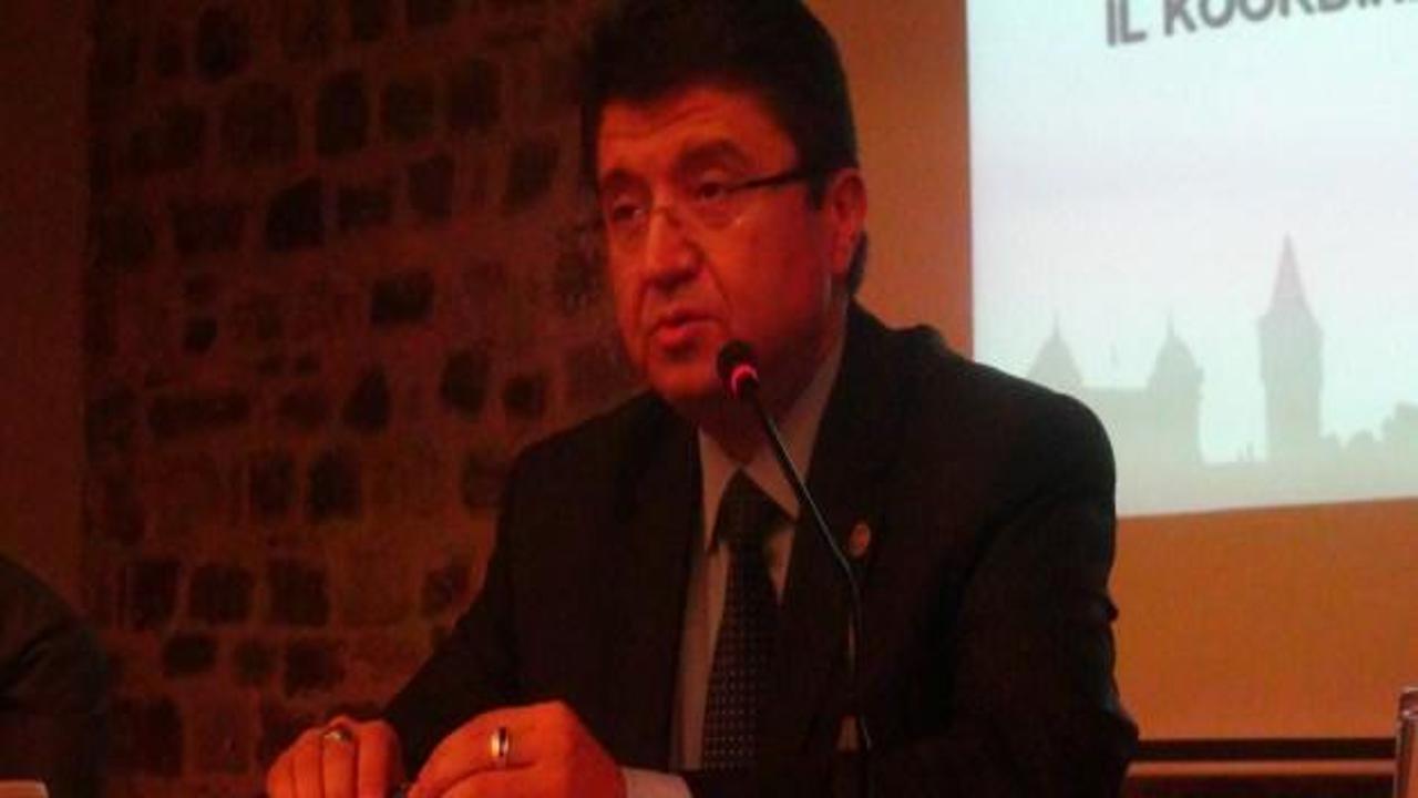 Edirne İl Koordinasyon Kurulu toplandı