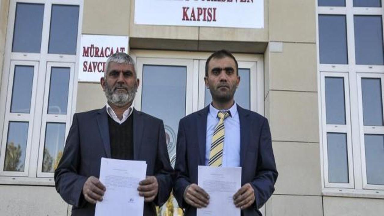 "Fuatavni" isimli Twitter kullanıcısı hakkında suç duyurusu