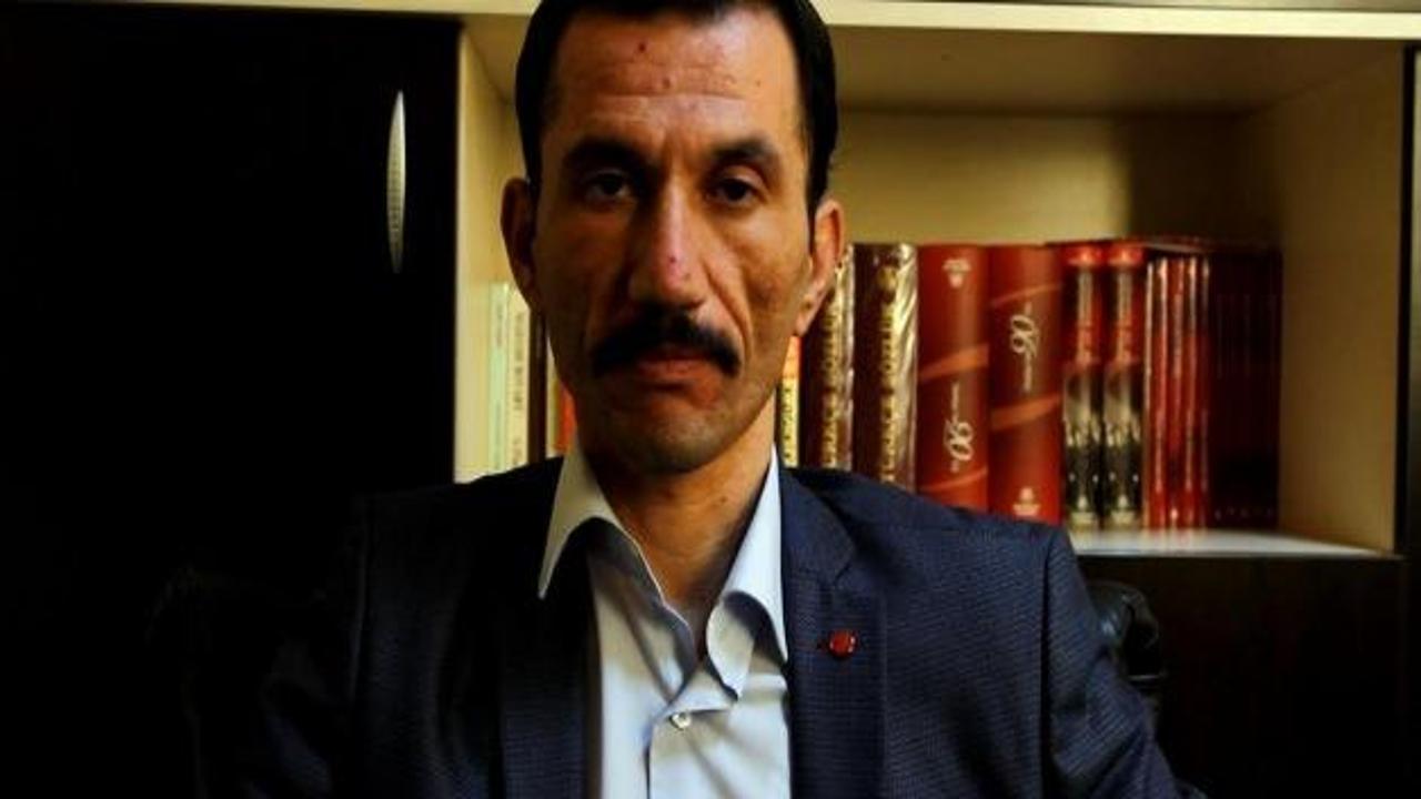 Organ bağışı için kamu spotu hazırladılar