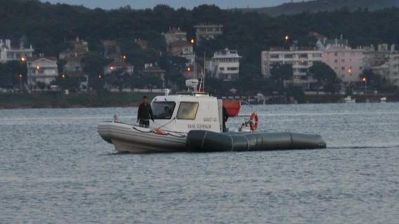 Ege Denizi'nde 222 kaçağı ekipler kurtardı