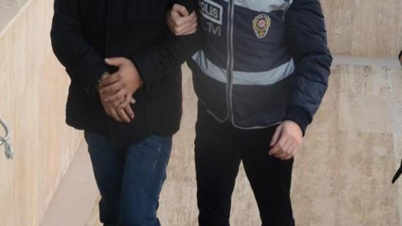 Zonguldak'ta bebek bezinden uyuşturucu çıktı