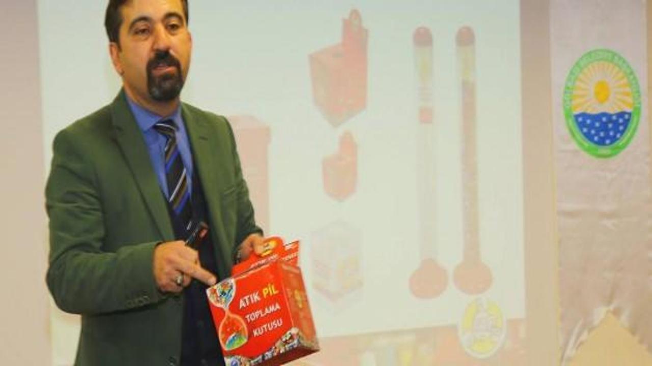 Gölbaşı'ndan kısa kısa