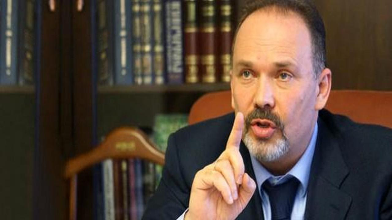 Rus bakandan Türk şirketleri rahatlatan açıklama