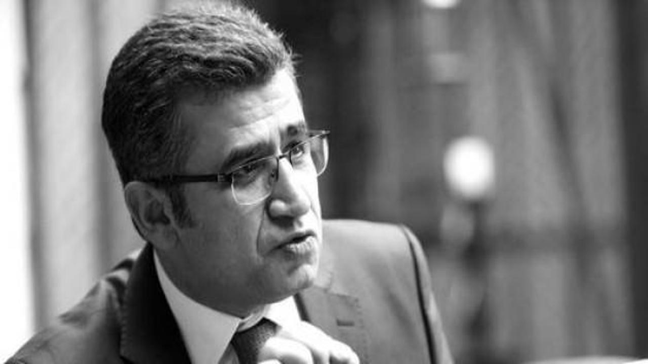 Adil Zozani: HDP hata yaptı