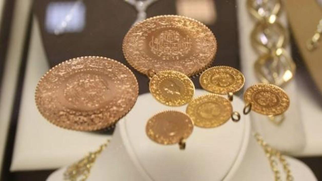 Altın fiyatları i&ccedil;in korkun&ccedil; tahmin!