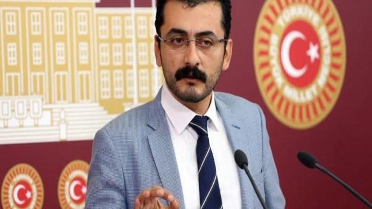 CHP'li Erdem'in yalanını mahkeme tescilledi