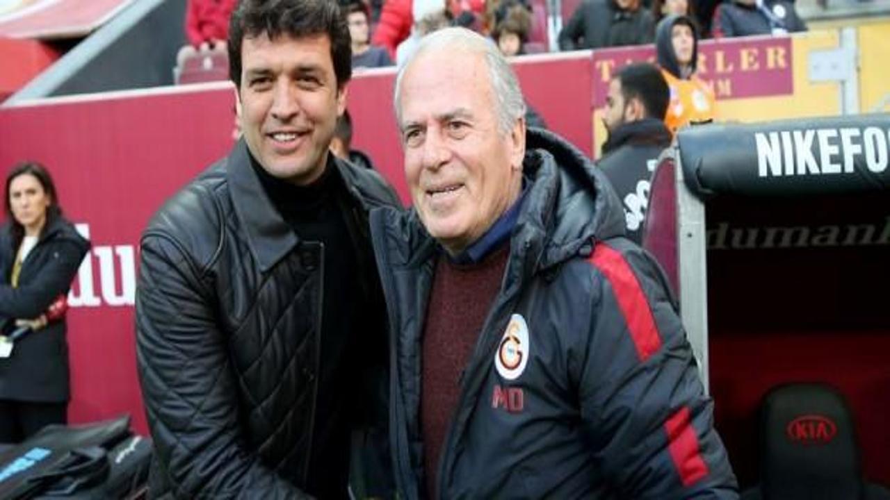 Cihat Arslan: Aramızda kimse hain değil