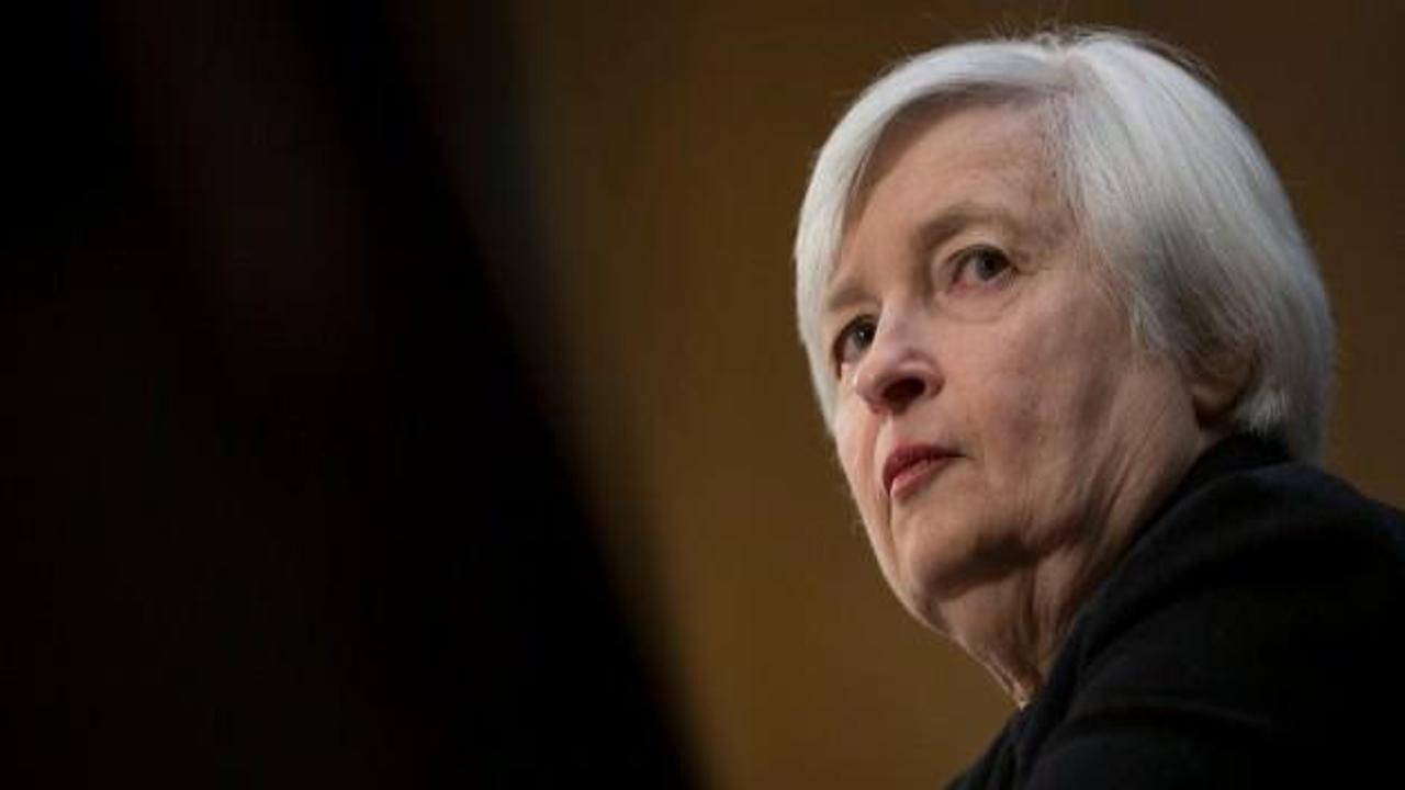 "Fed'in politika faizi yüzde 2'ye yaklaşabilir"