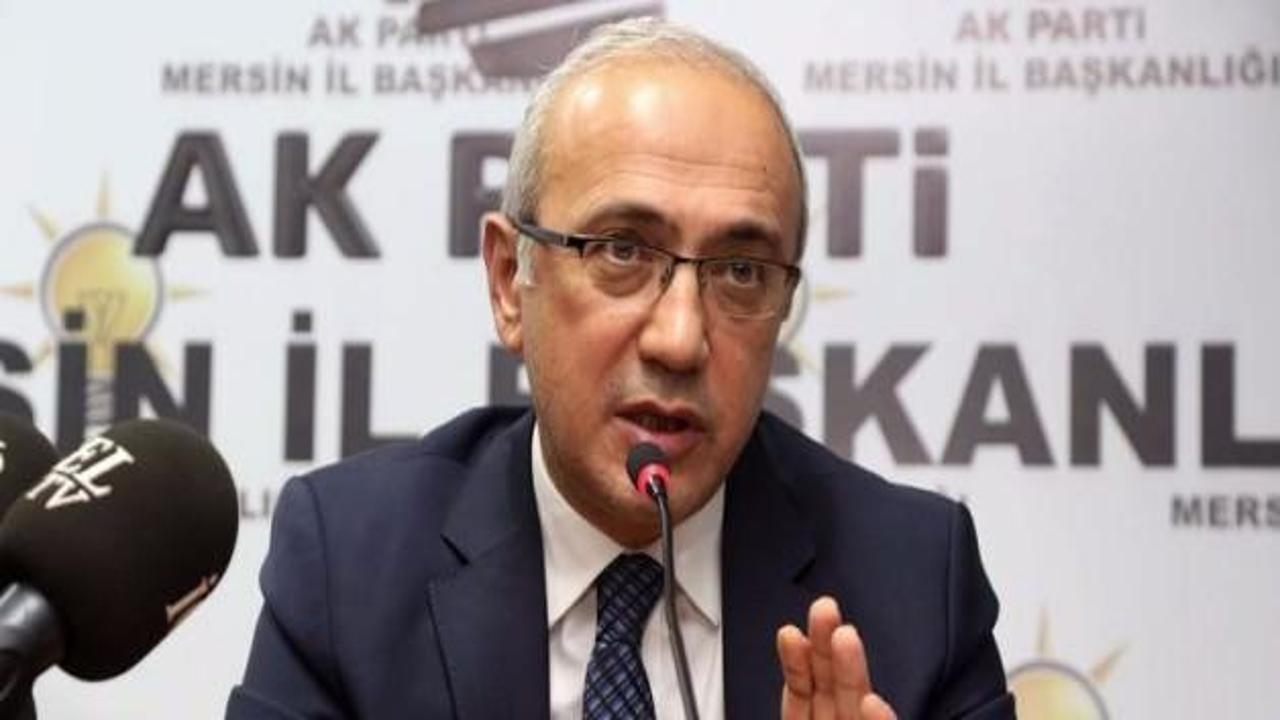 Elvan'dan CHP'li Erdem'e hodri meydan
