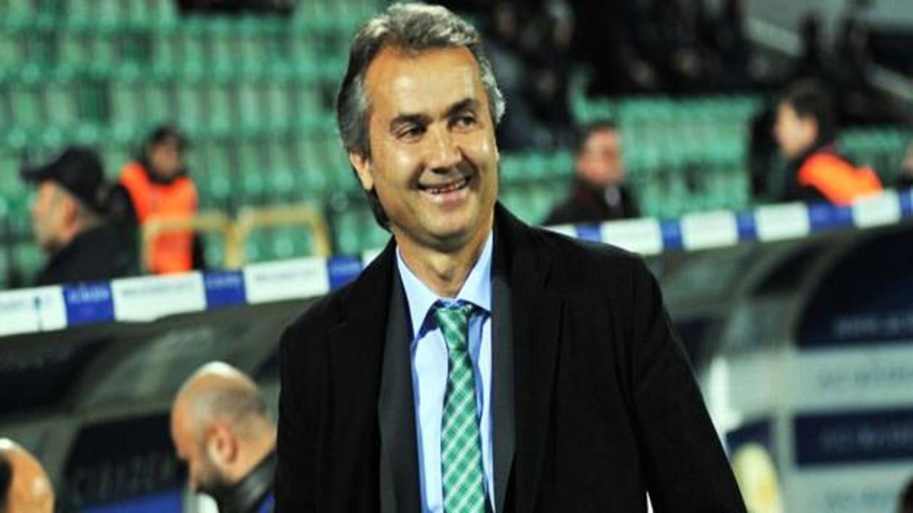 Ersel Uzgur Bursaspor'la anlaştı!