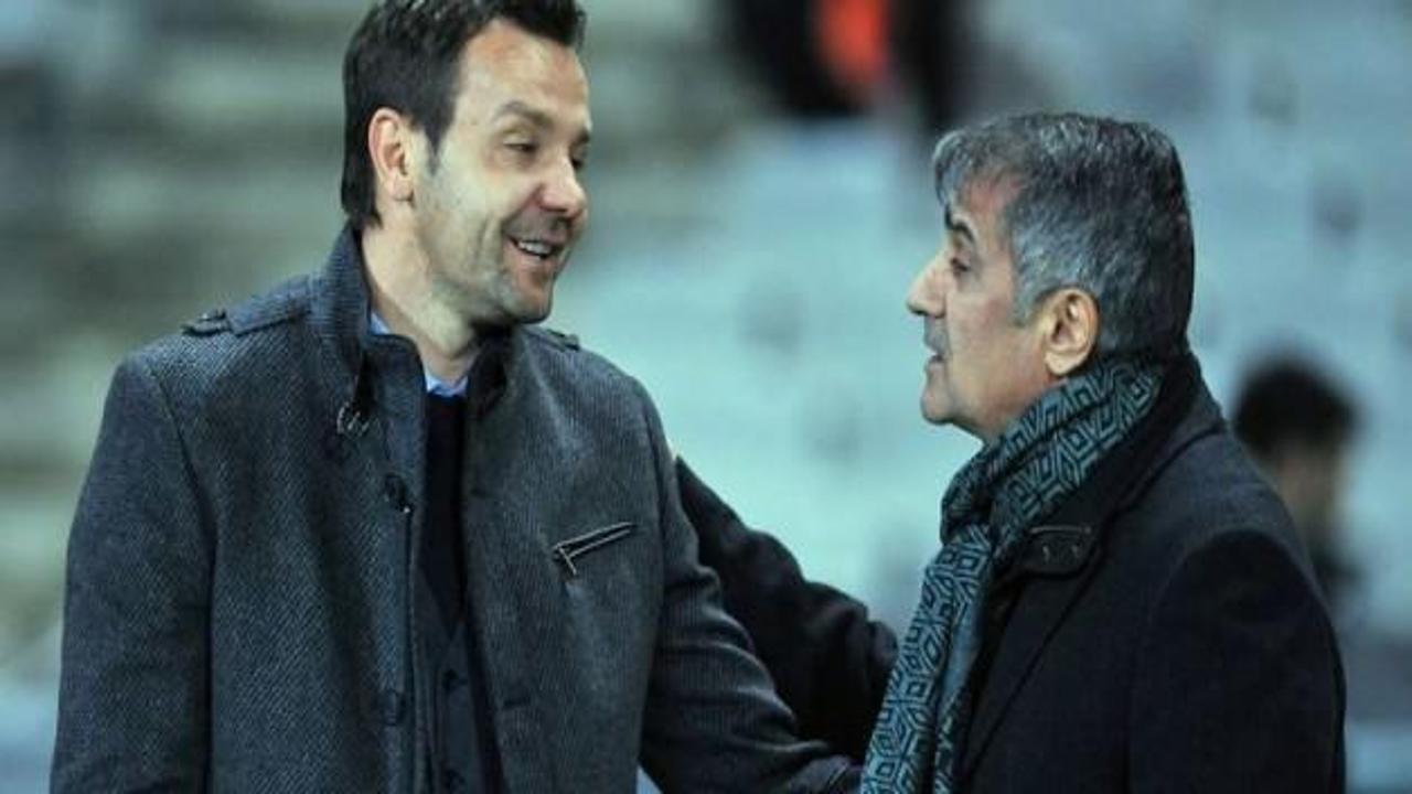 G&uuml;neş: Bizim i&ccedil;in g&uuml;zel bir ma&ccedil; oldu