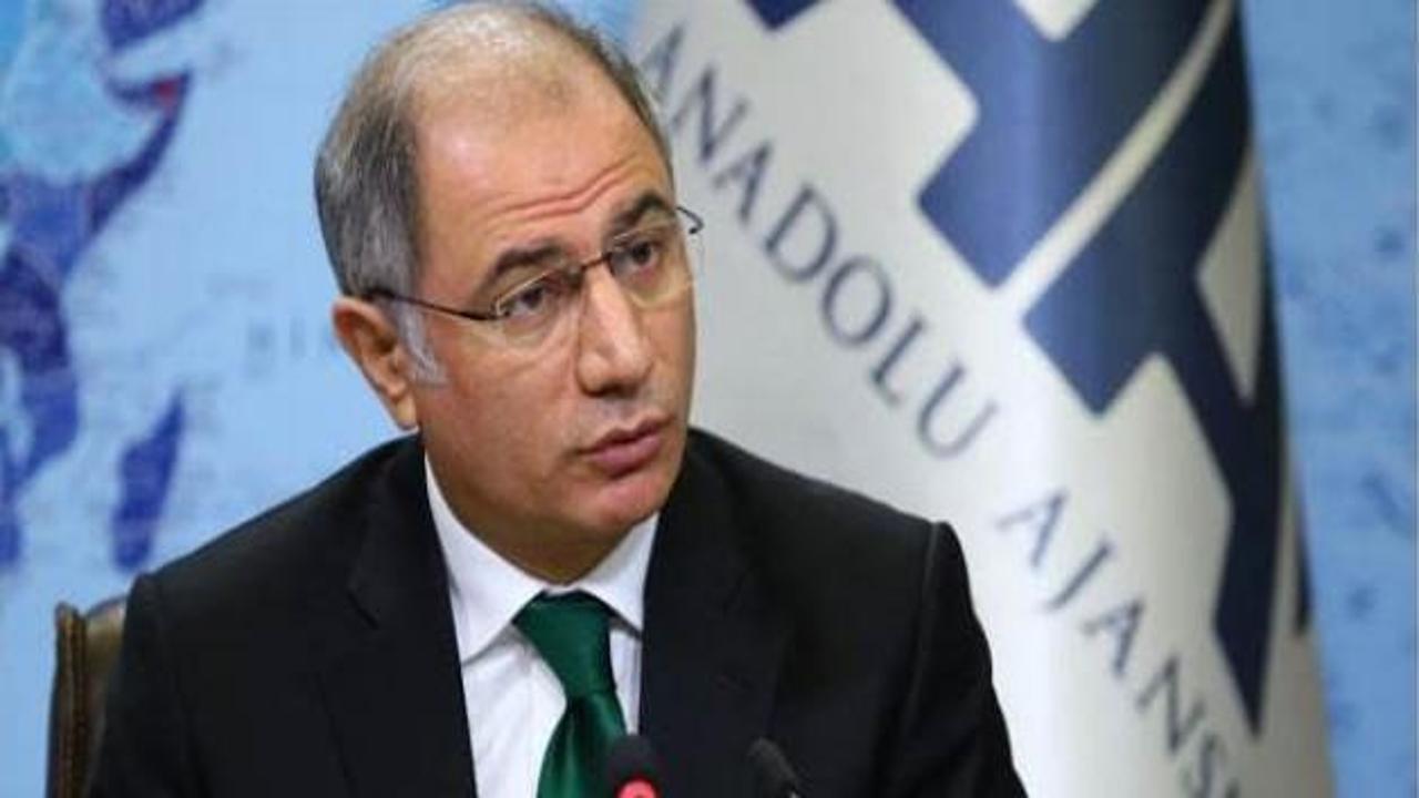 İçişleri Bakanı: Sınırları siviller koruyacak