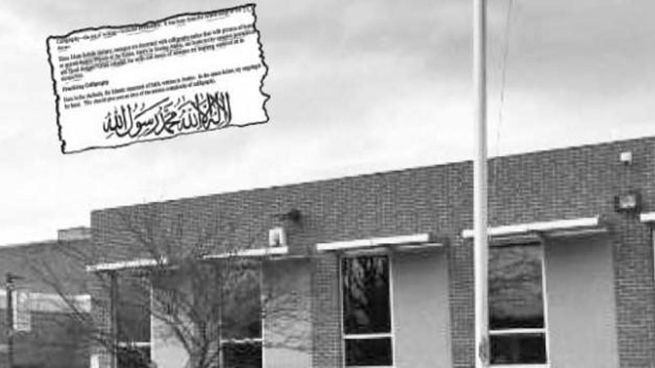 ‘İslami ödev’ korkuttu! Tüm okullar kapatıldı