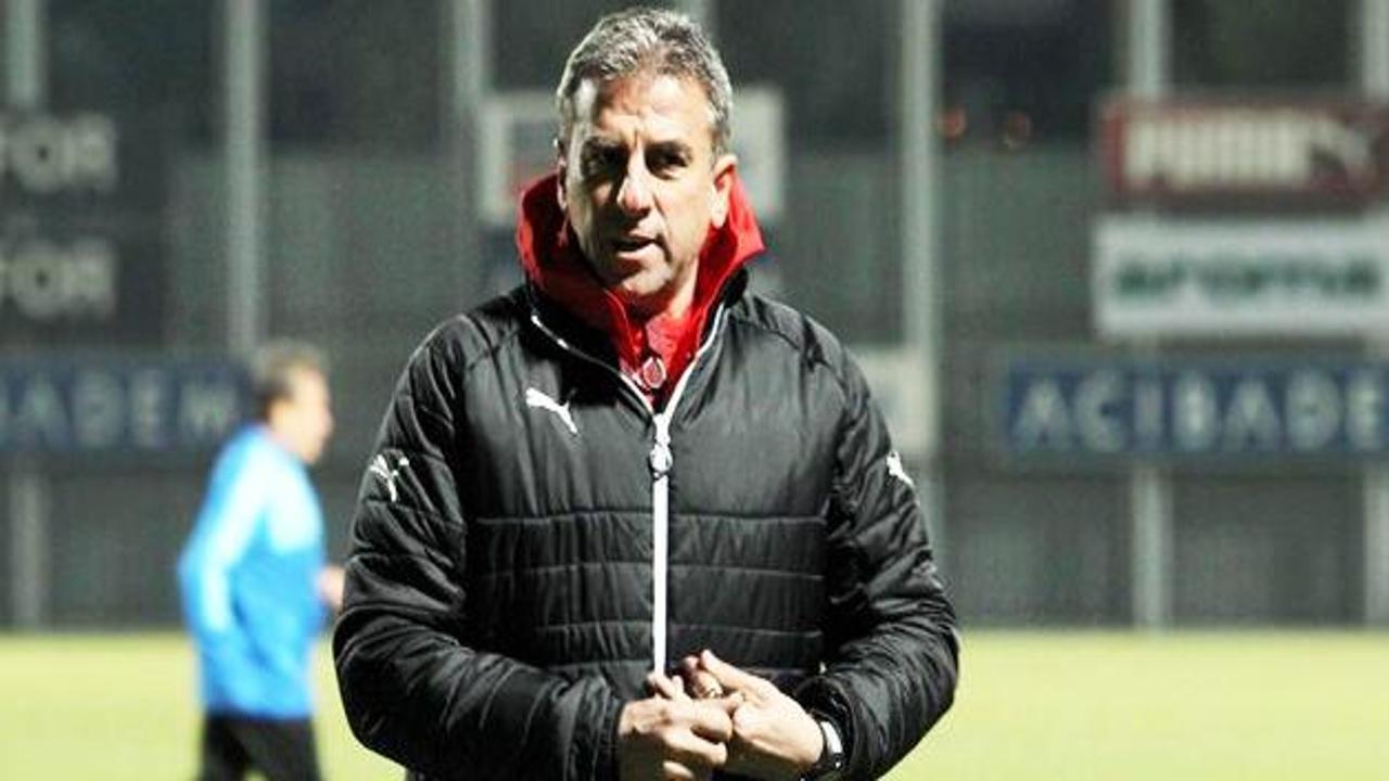 İtalya basını ayağa kalktı! 'T&uuml;rk Mourinho...'