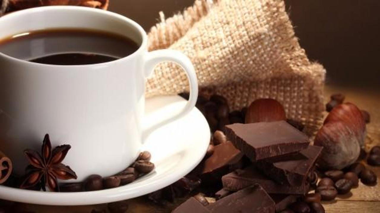 Kahve seçiminiz kişiliğinizi ele veriyor