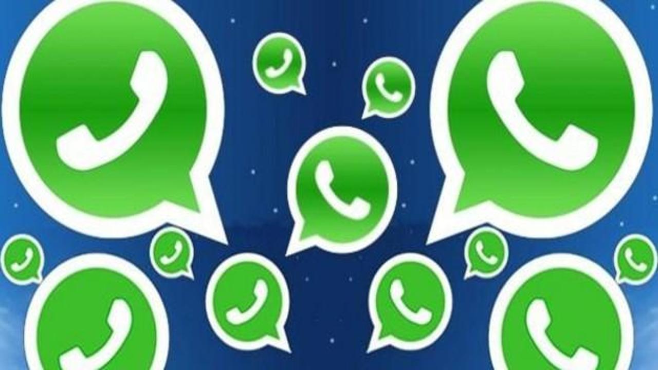 O ülke WhatsApp’ı yasakladı