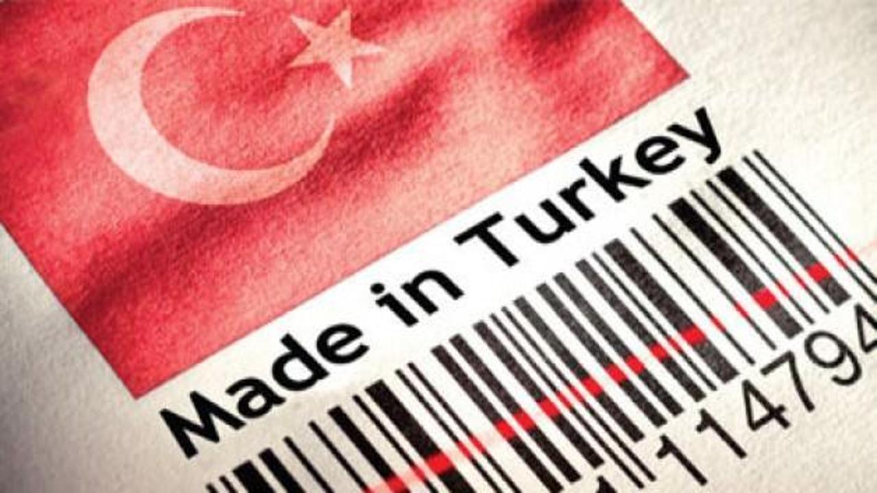 Rusya'dan 'Made in Turkey'e ambargo!
