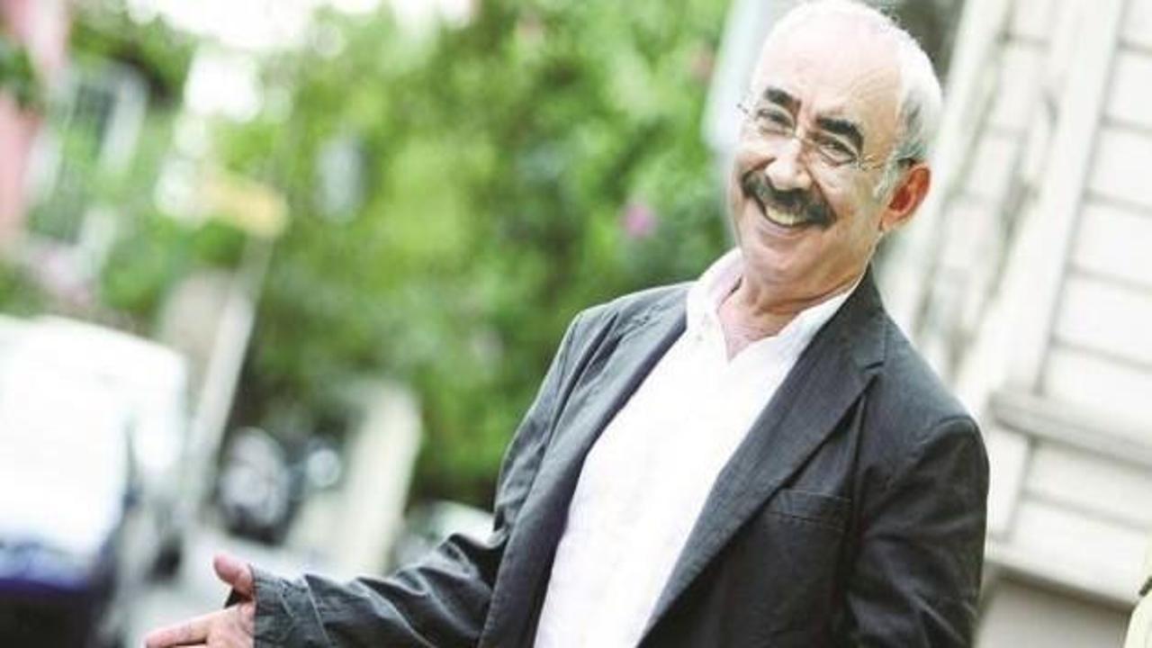 Şener Şen'den büyük sürpriz