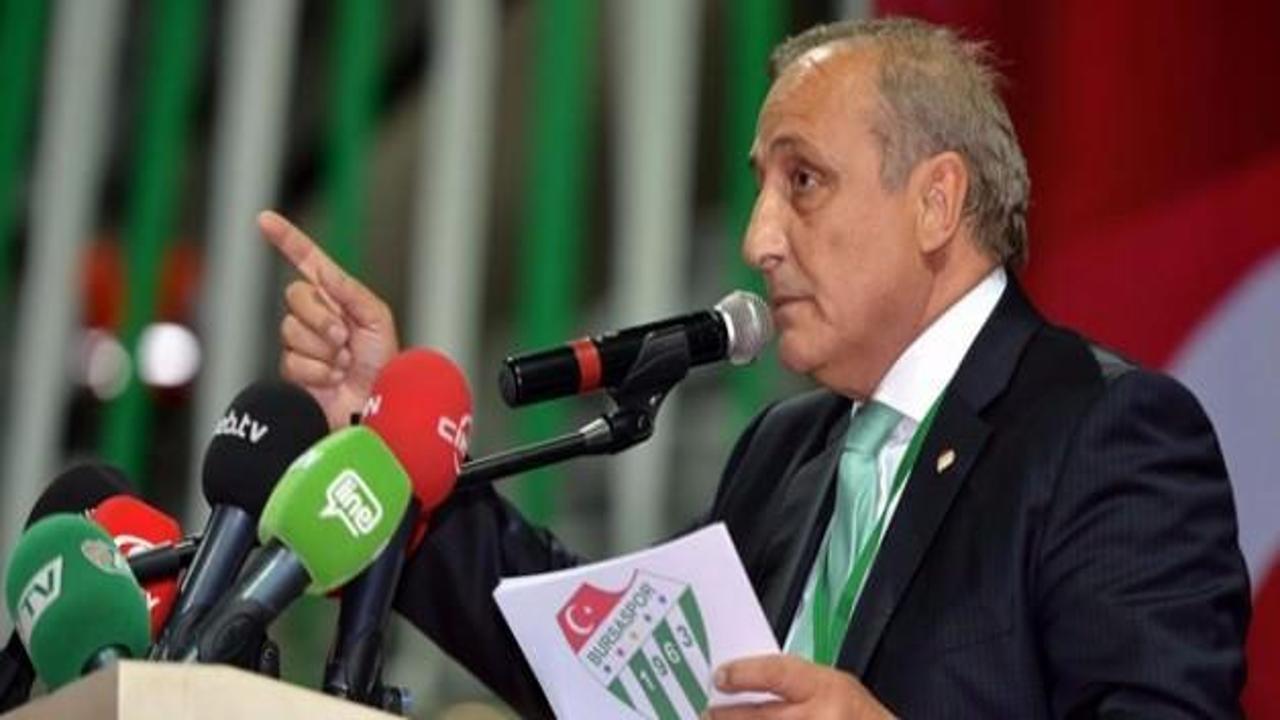 Timur Noyan&rsquo;dan kongre &ccedil;ağrısı