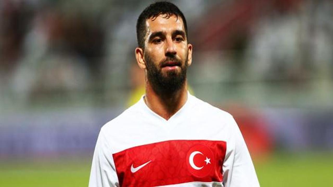 Arda'nın yeni hedefi 'yok artık' dedirtti!