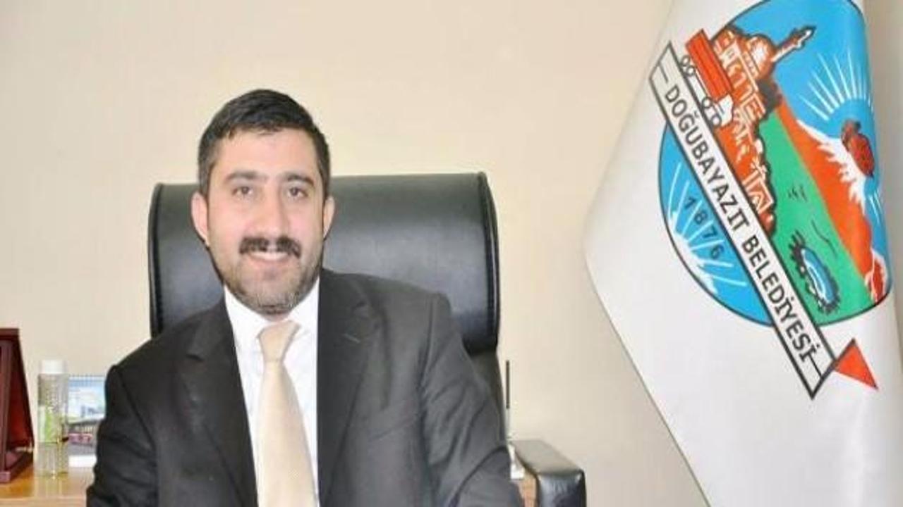DBP'li Belediye Başkanı'na 2 yıl hapis