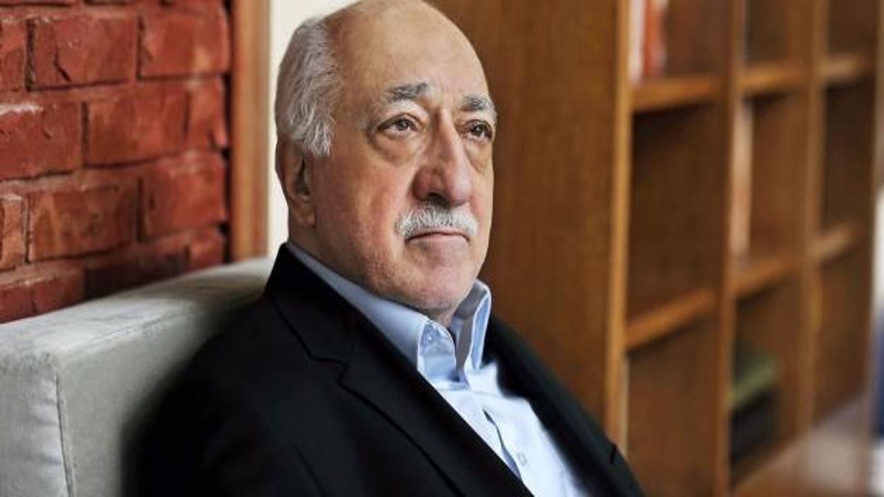 Fethullah Gülen hakkında yakalama kararı
