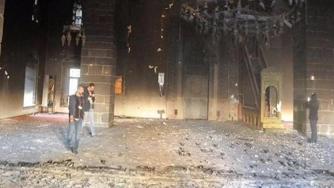 HDP'den komik kandil mesajı!