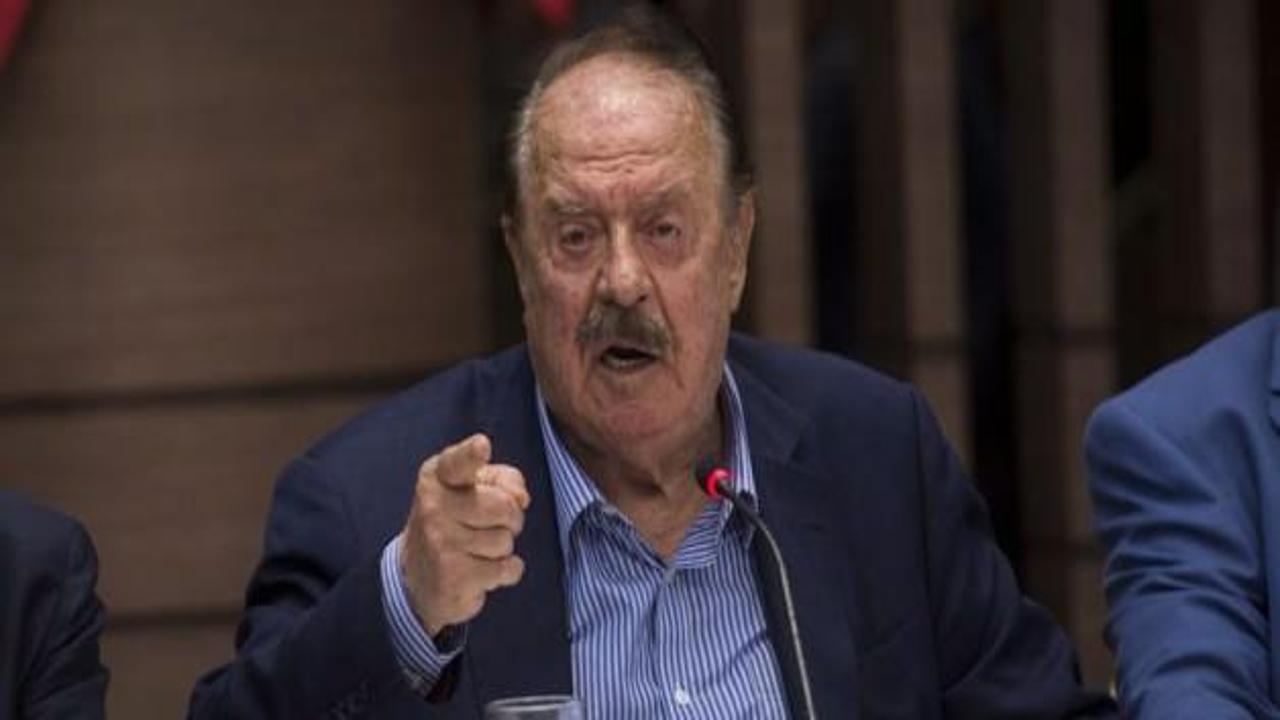 İlhan Cavcav yeni hocasını buldu