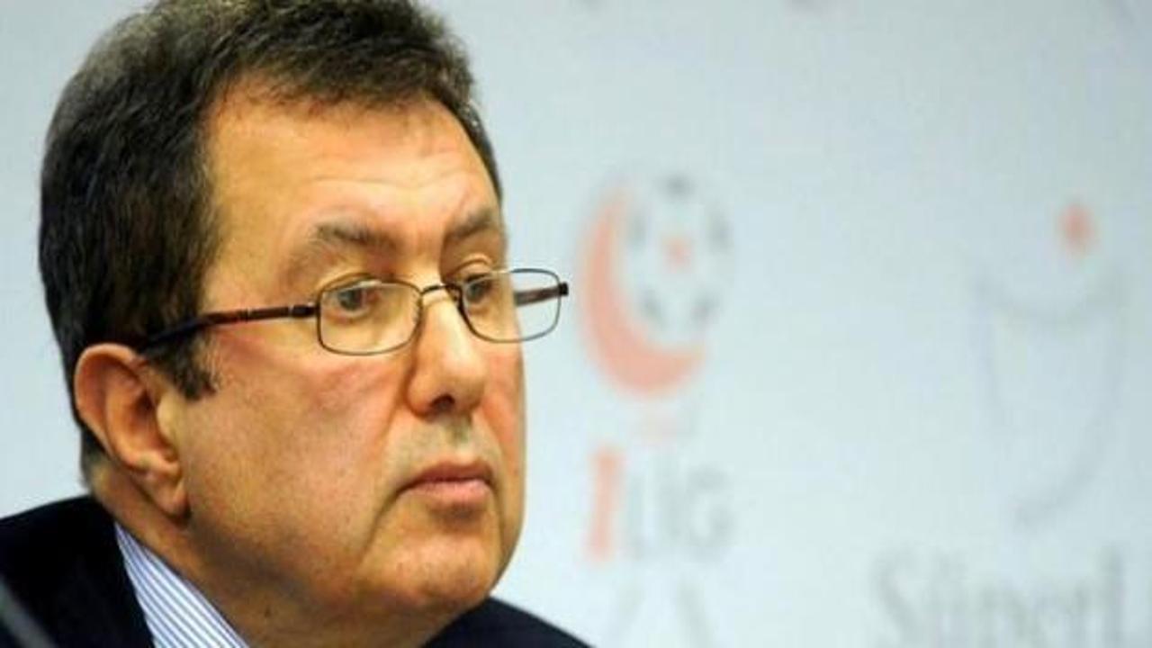 Mehmet Emin Karamehmet'e hapis cezası!